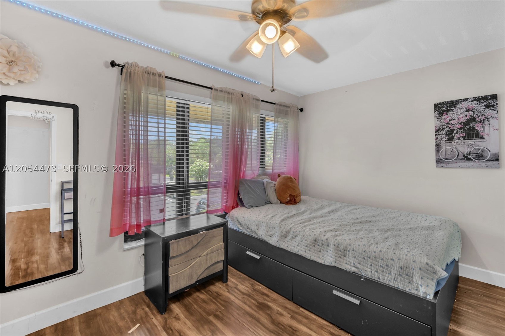 Gingerwood Place - Residential