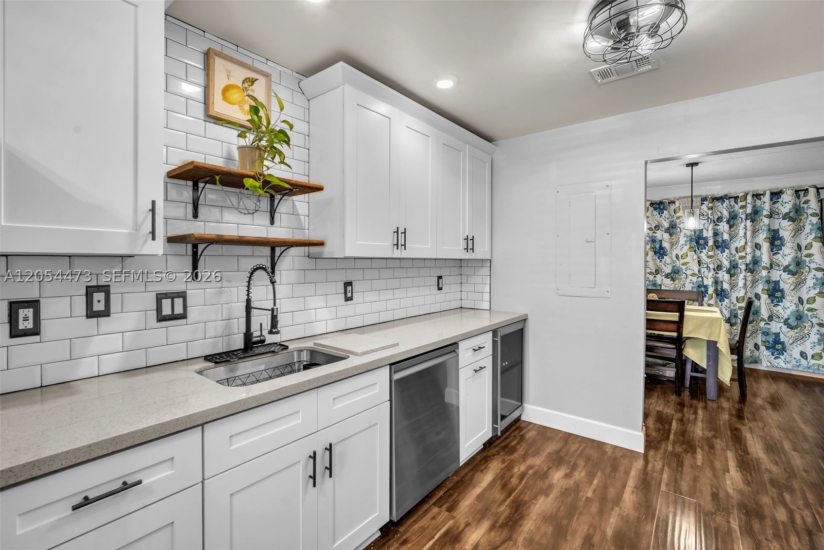 Gingerwood Place - Residential