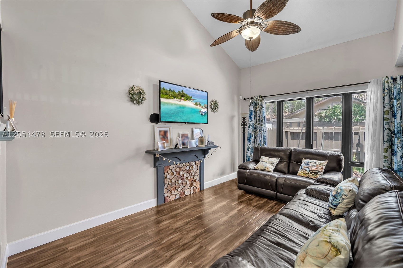Gingerwood Place - Residential