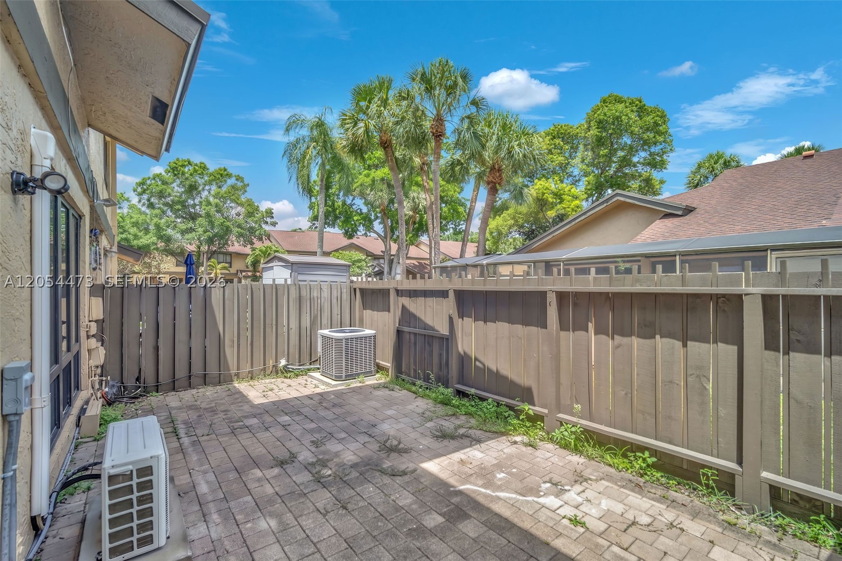 Gingerwood Place - Residential