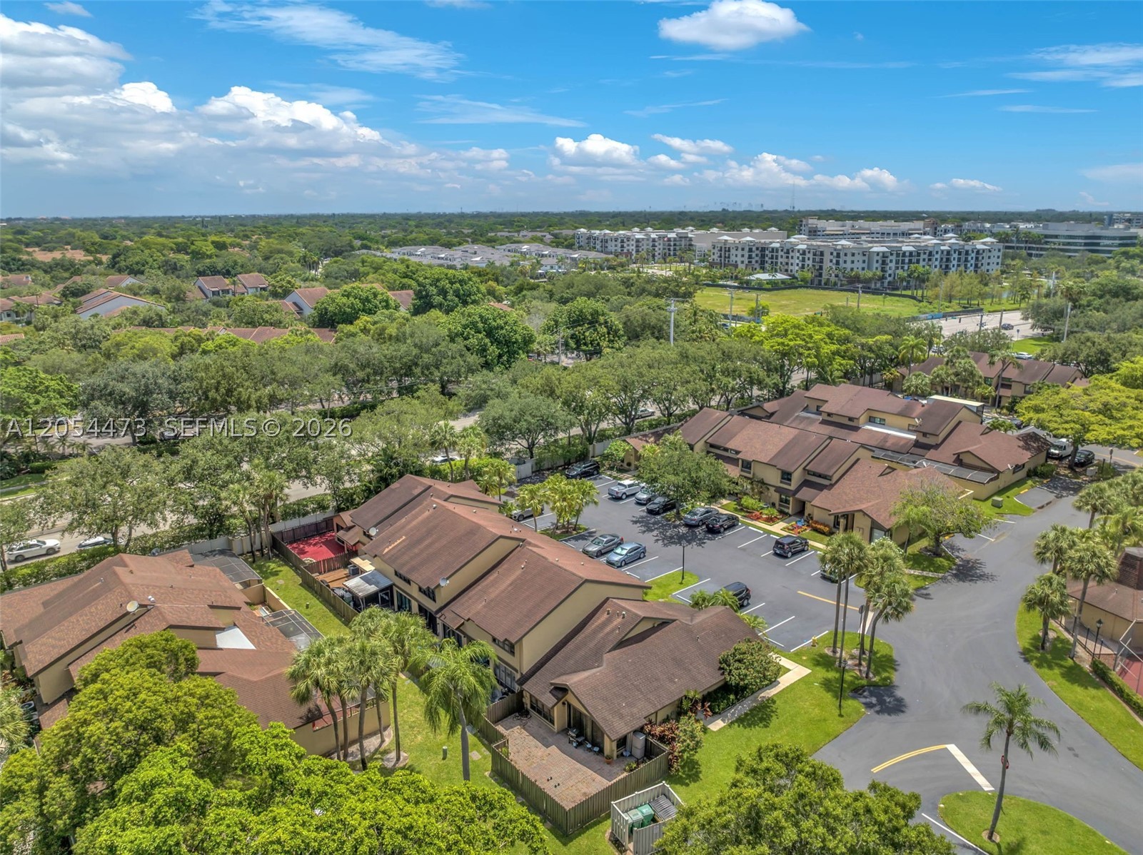 Gingerwood Place - Residential