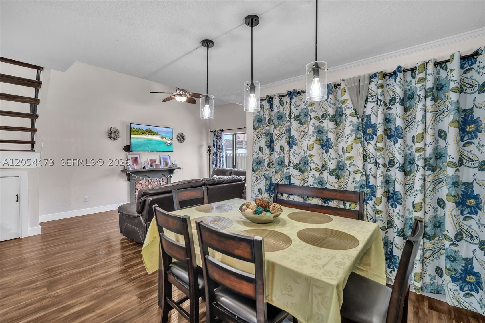 Gingerwood Place - Residential