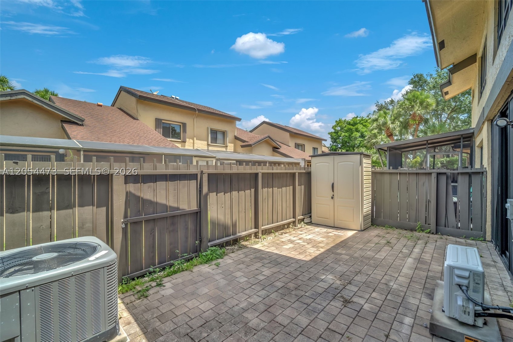 Gingerwood Place - Residential