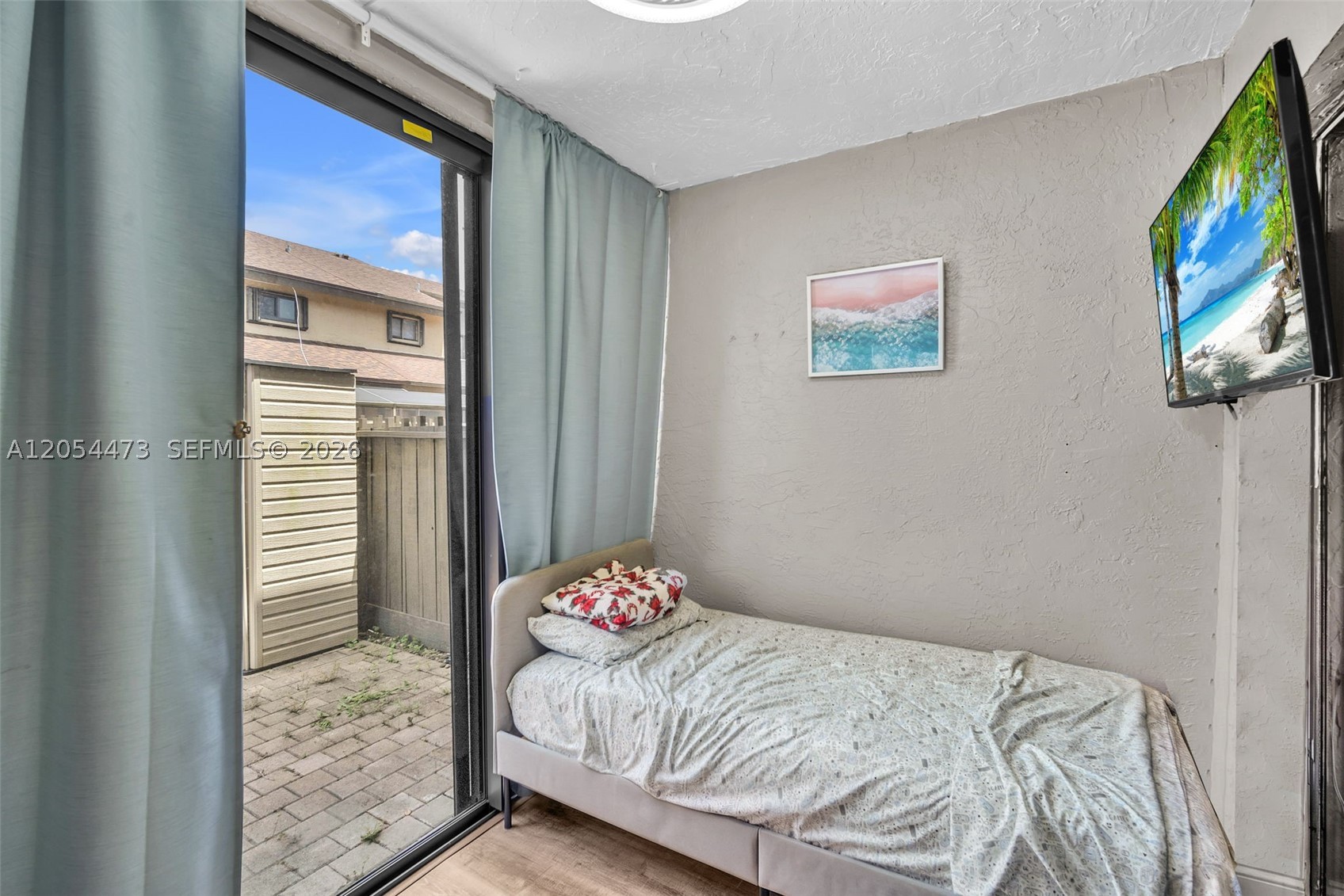 Gingerwood Place - Residential
