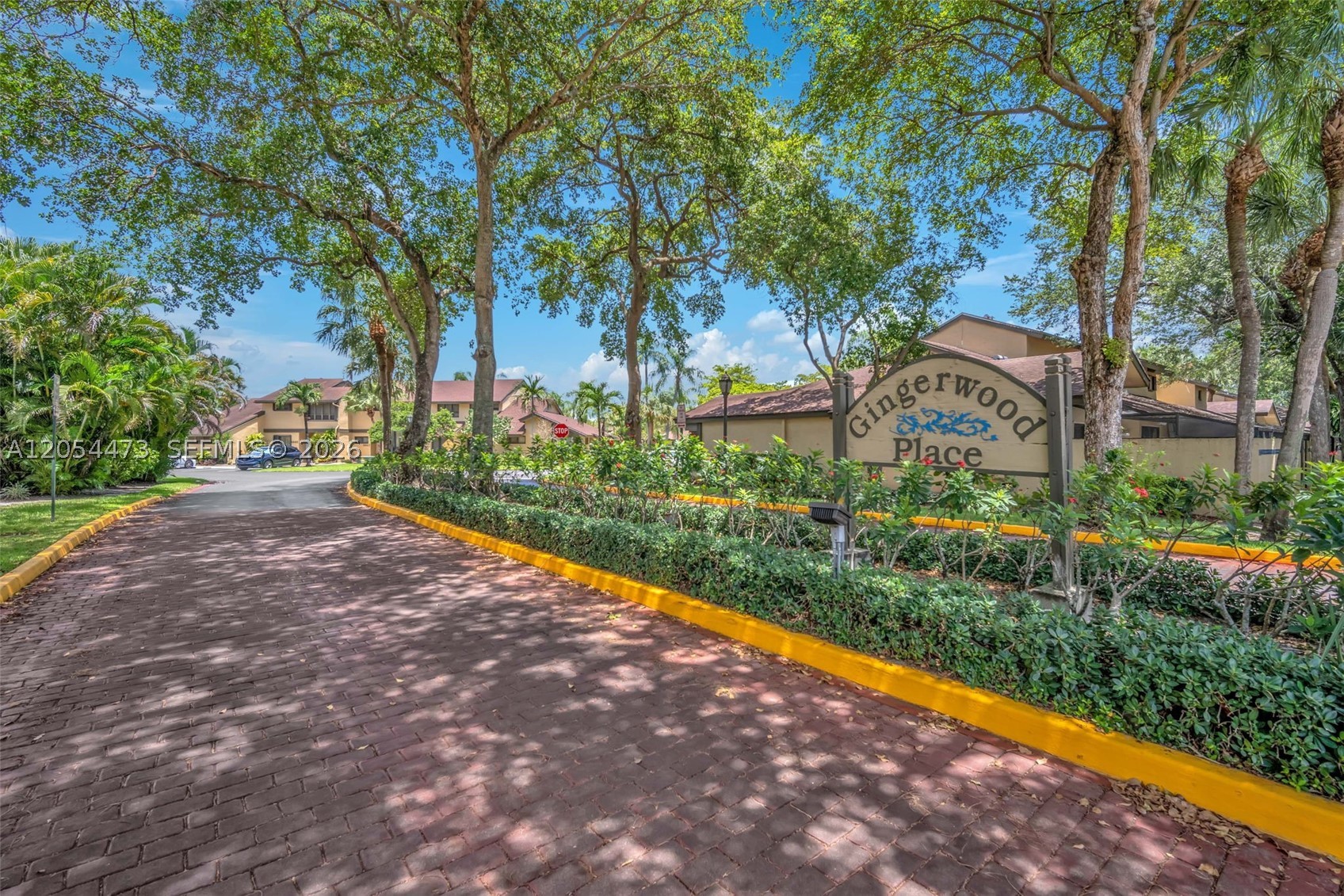 Beautifully updated 2BR/2.5BA townhome in the heart of Plantation, and the ONLY home currently for sale in the community! Move-in ready with a fully renovated kitchen and bathrooms, gorgeous real wood floors, and impact windows and doors for storm protection, energy savings, and year round quiet. Added peace of mind with a location outside the flood zone. The community features a sparkling pool and tennis court, and you're just minutes from Plantation Walk, Broward Mall, dining, and shopping, with quick access to I-595, the Turnpike, and Sawgrass Expressway. FHA approved, priced to sell, and the seller is motivated, a rare opportunity at an unbeatable value. Schedule your private showing today!