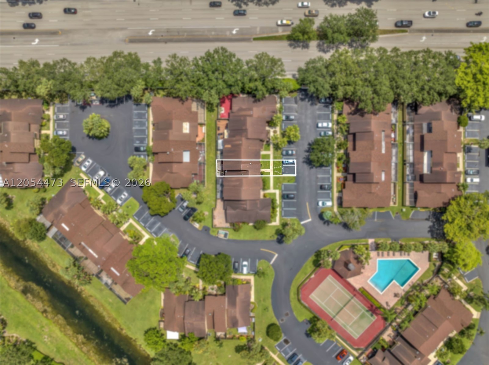 Gingerwood Place - Residential