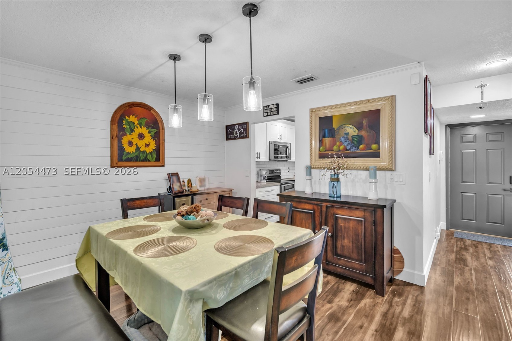 Gingerwood Place - Residential