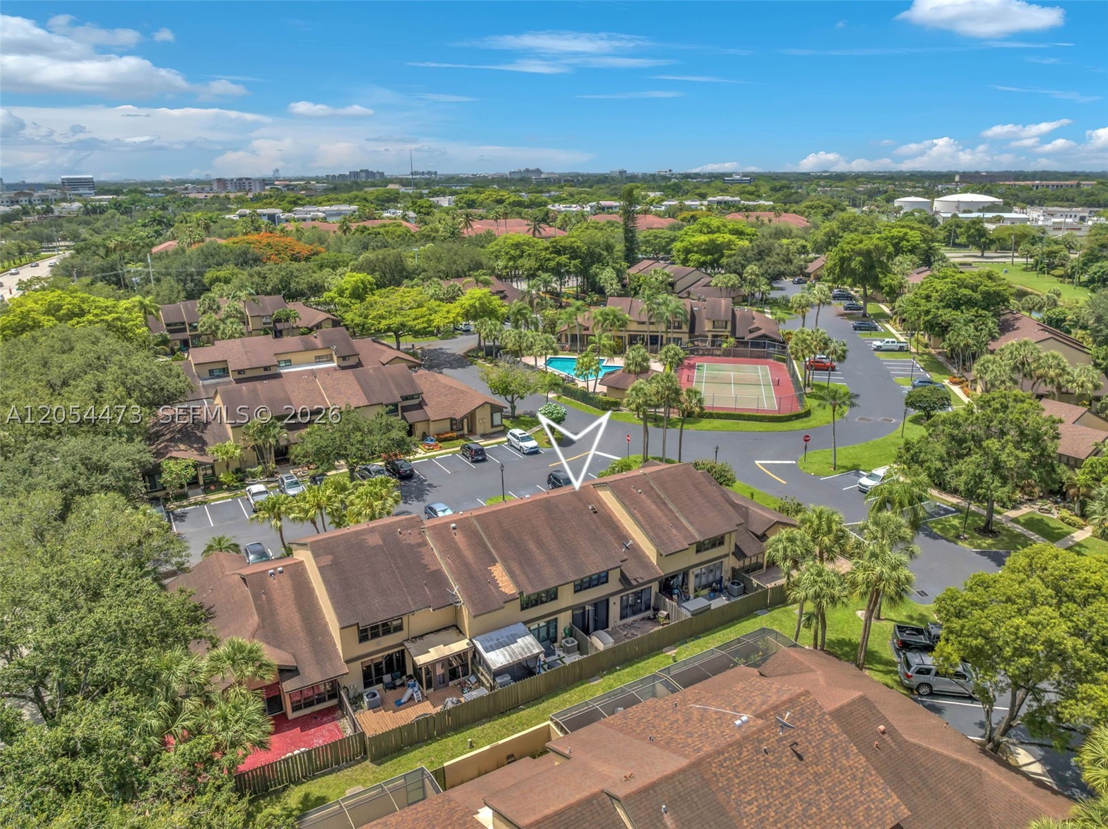 Gingerwood Place - Residential