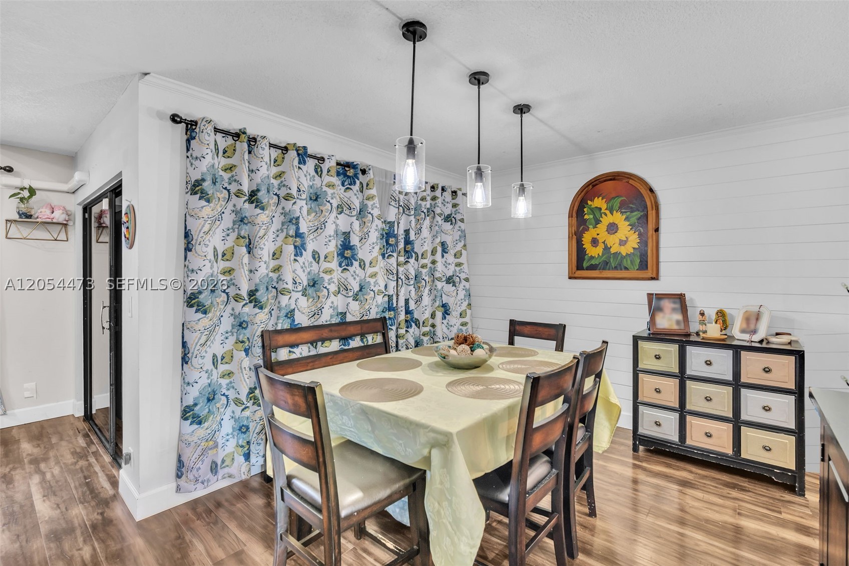 Gingerwood Place - Residential