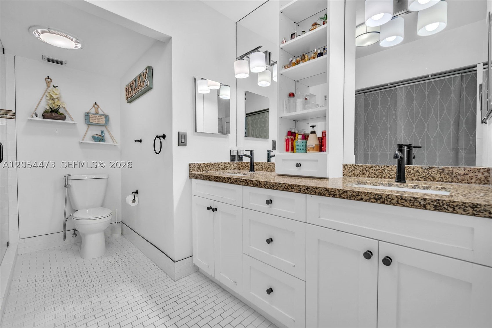 Gingerwood Place - Residential