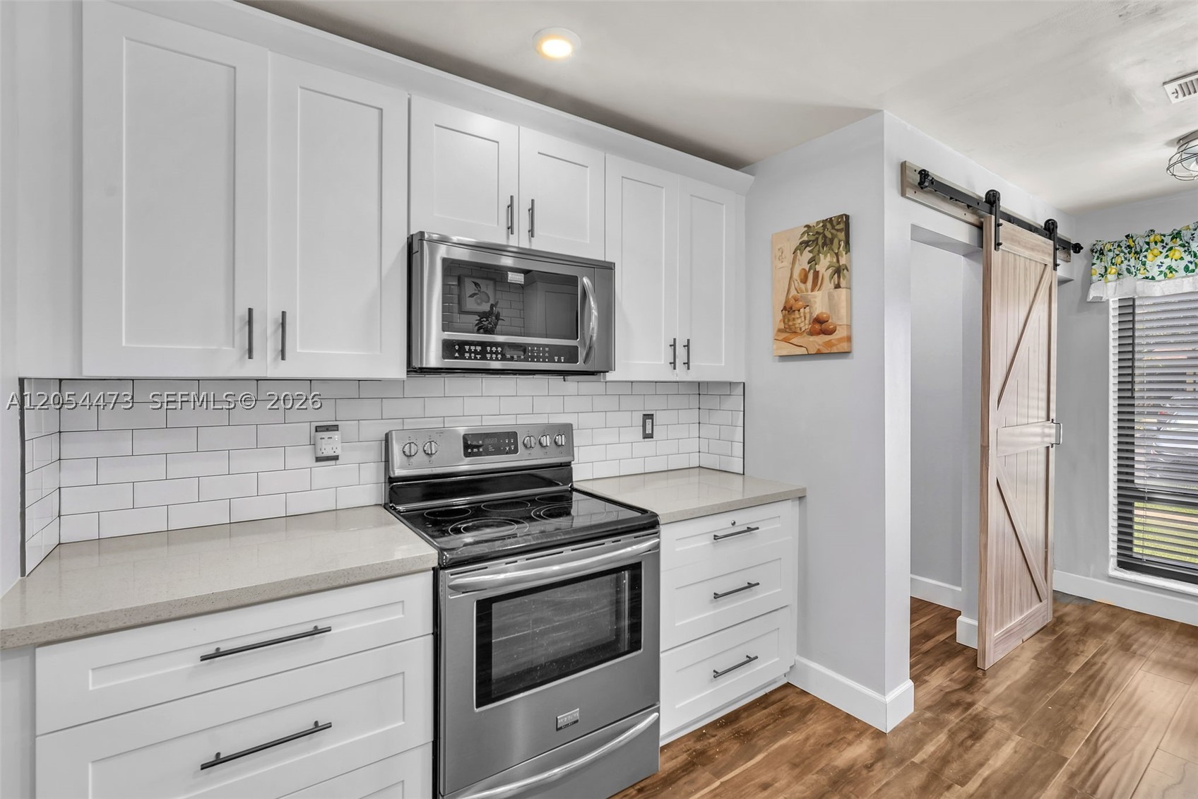 Gingerwood Place - Residential