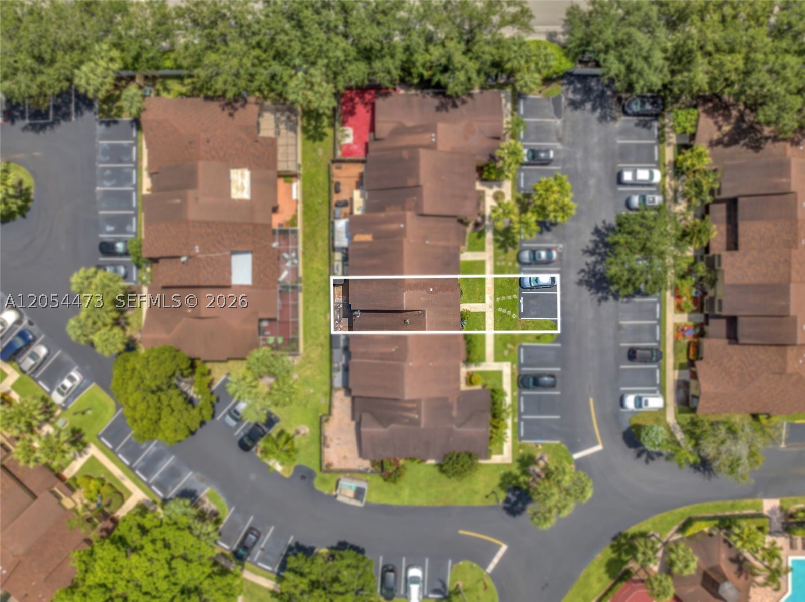 Gingerwood Place - Residential