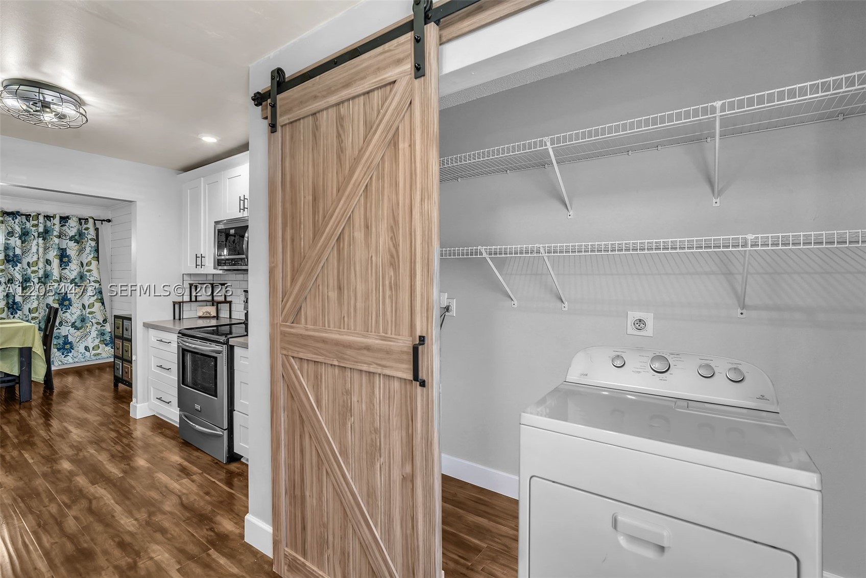 Gingerwood Place - Residential