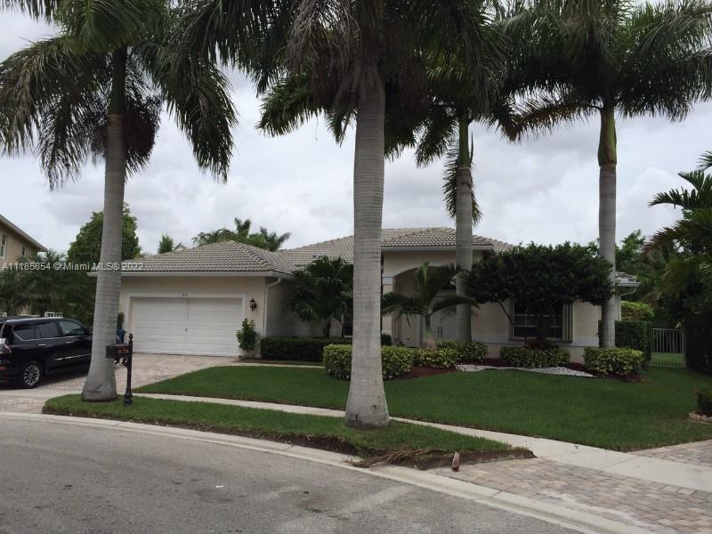 SECTOR 2-PARCELS 11 27 28 - Residential Lease