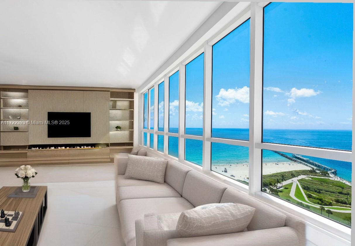 CONTINUUM ON SOUTH BEACH - Residential