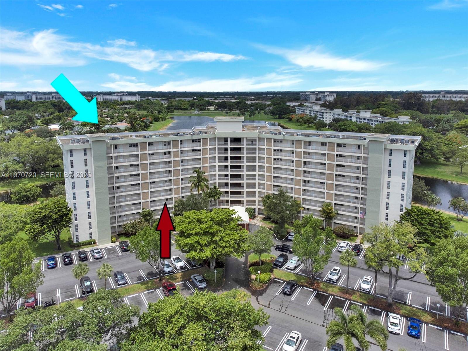 NO 38 PALM-AIRE COUNTRY C - Residential