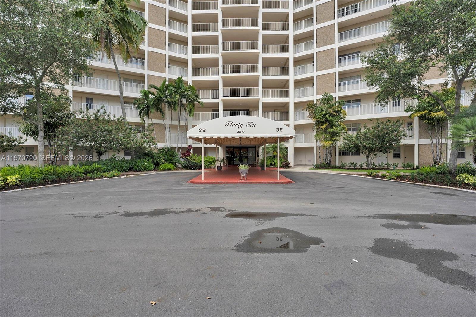 NO 38 PALM-AIRE COUNTRY C - Residential