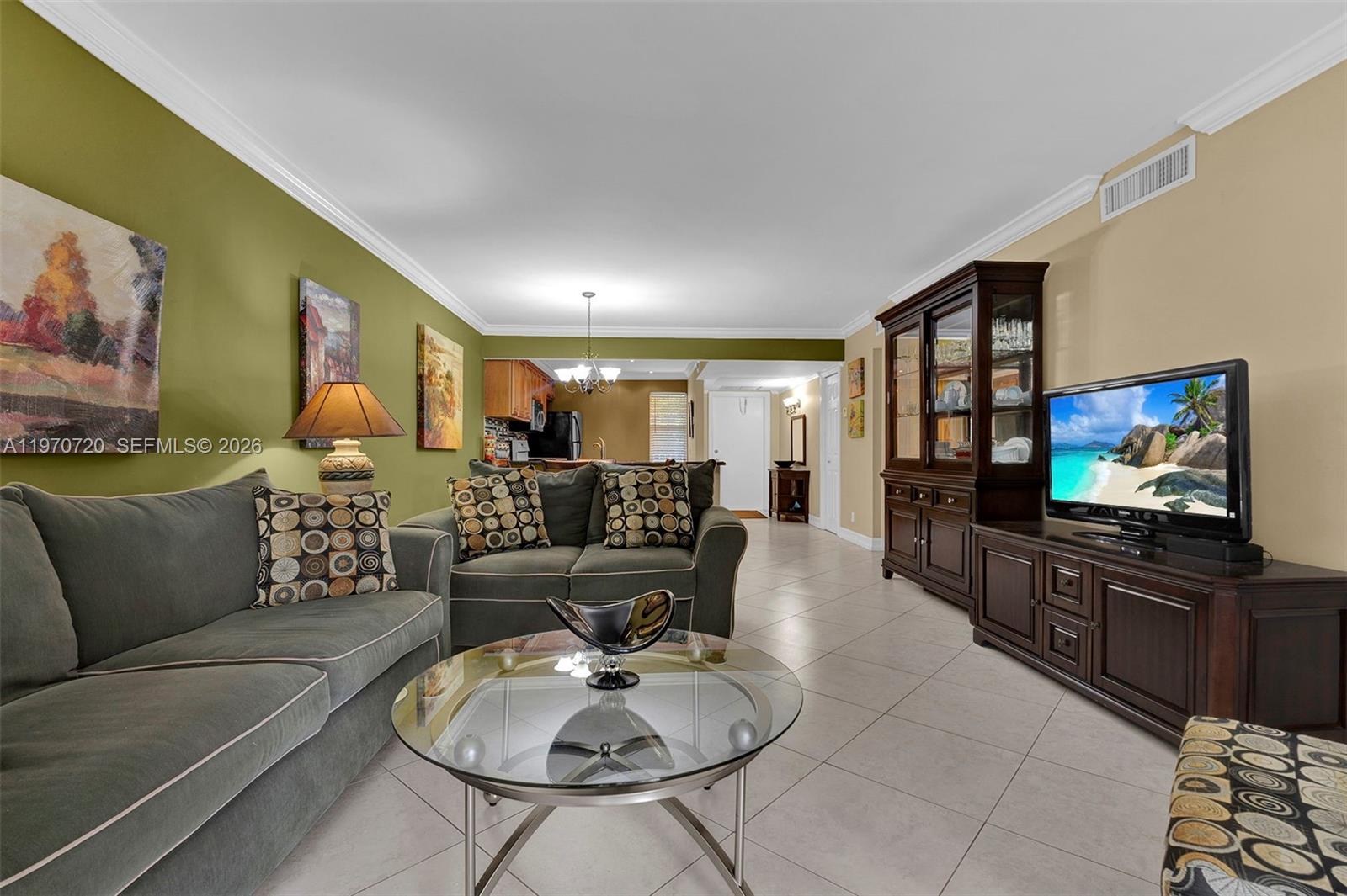 NO 38 PALM-AIRE COUNTRY C - Residential