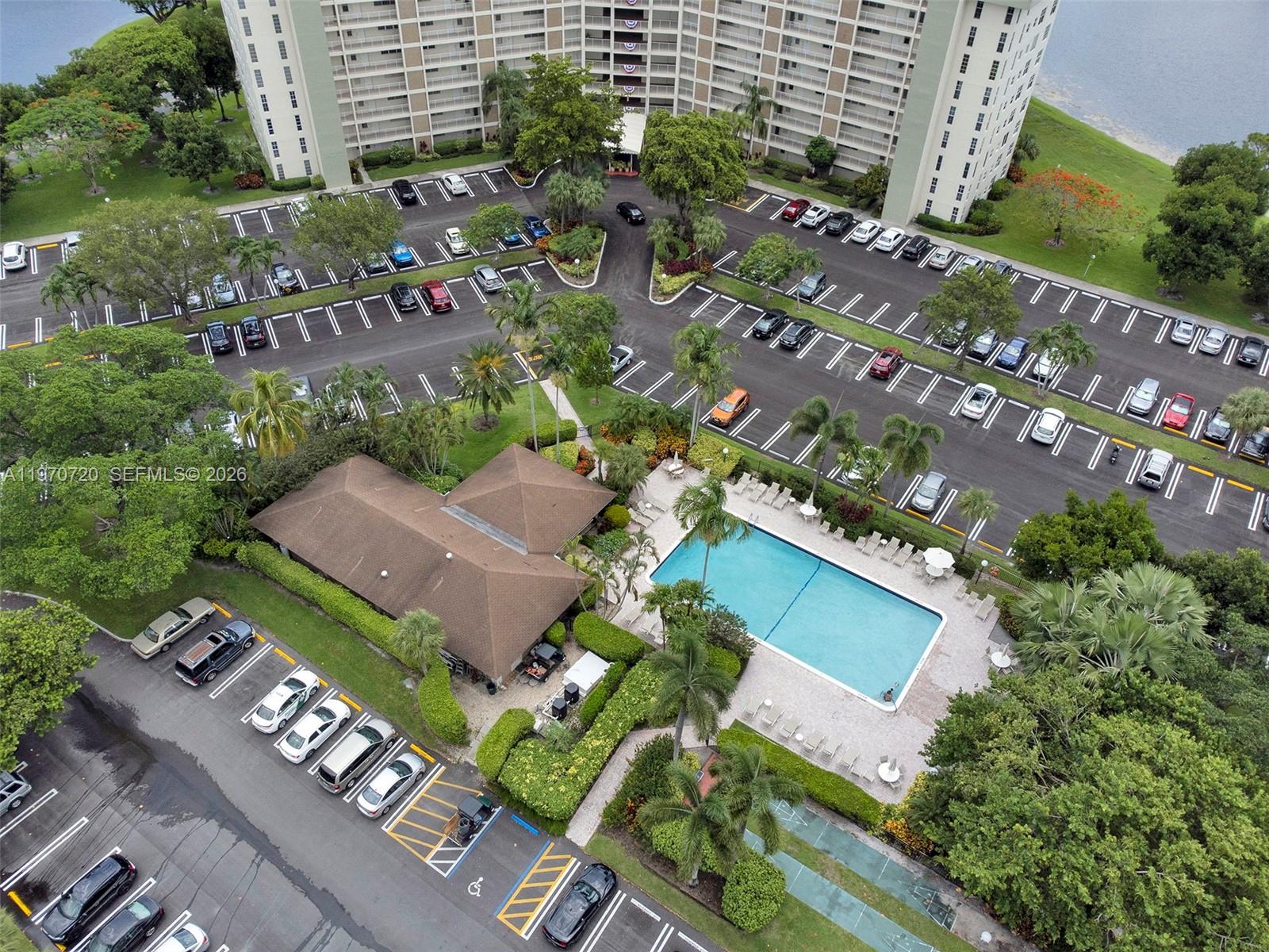 NO 38 PALM-AIRE COUNTRY C - Residential