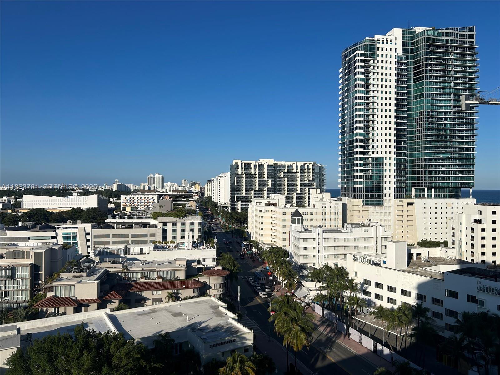 TOWER 1800 CONDO - Residential