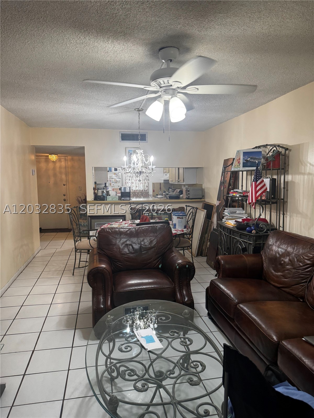 COUNTRYSIDE CONDO - Residential
