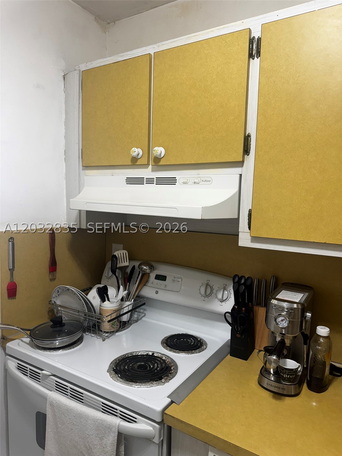 COUNTRYSIDE CONDO - Residential