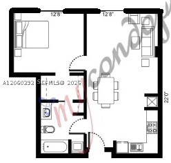 DIXIE GROVE RESIDENCES CO - Residential