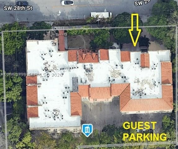 DIXIE GROVE RESIDENCES CO - Residential