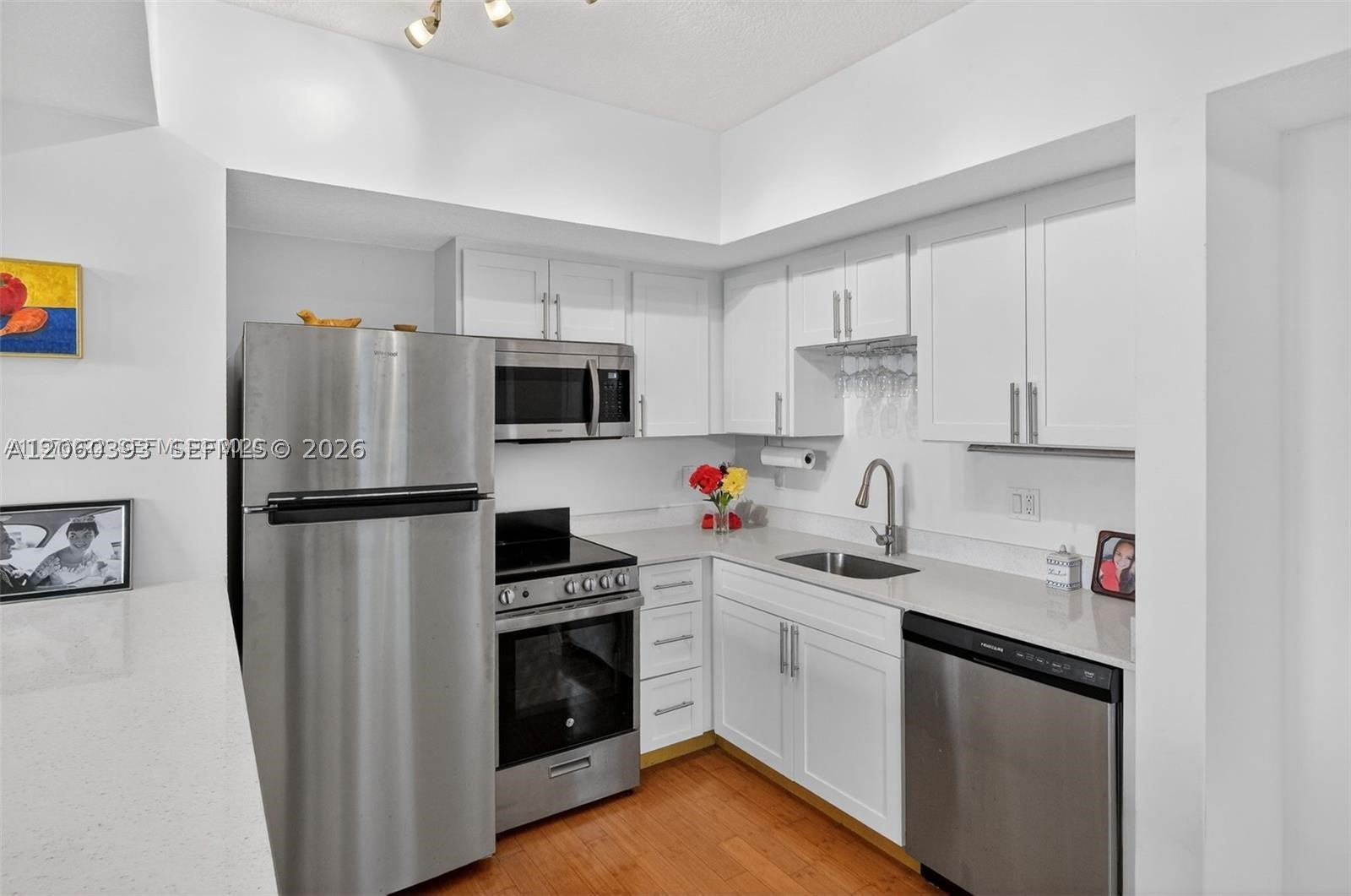 DIXIE GROVE RESIDENCES CO - Residential