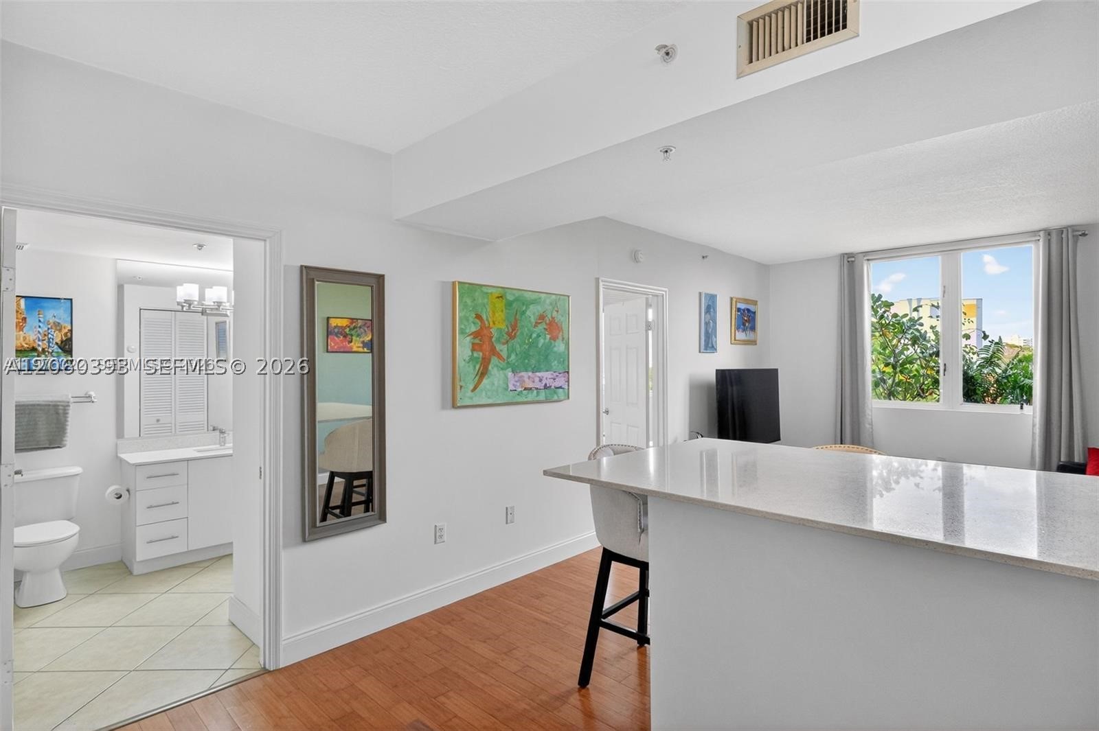 DIXIE GROVE RESIDENCES CO - Residential