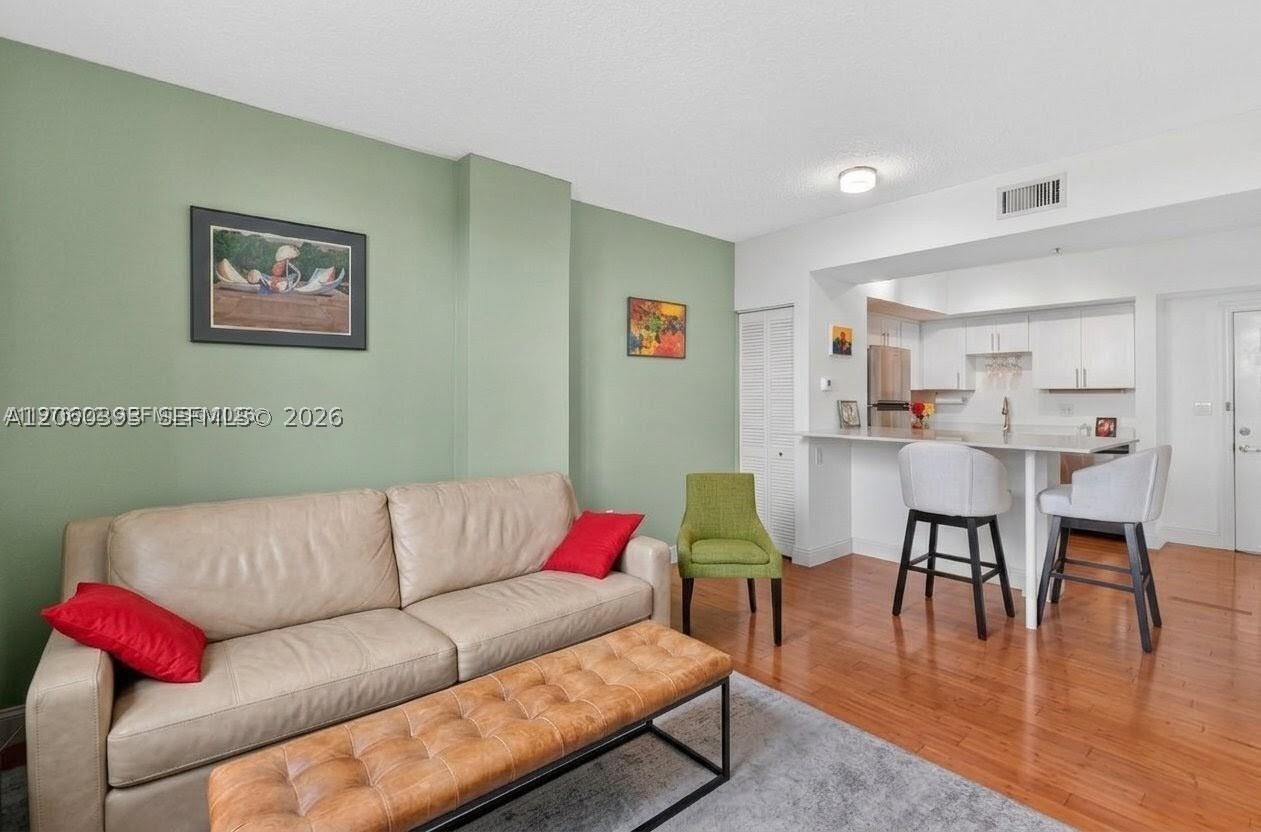 DIXIE GROVE RESIDENCES CO - Residential
