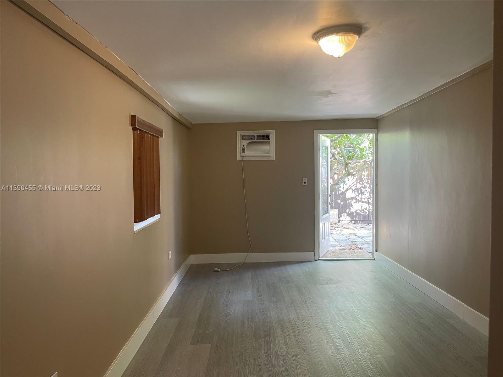 SUNLAND PARK SECTION 2 - Residential Lease
