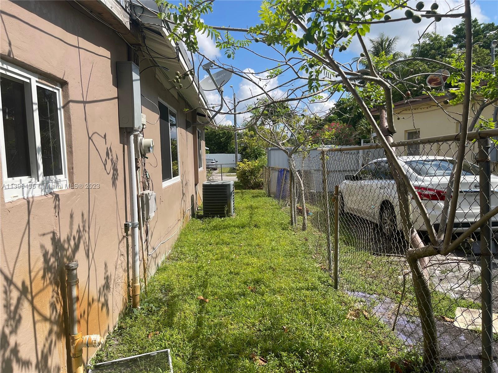 SUNLAND PARK SECTION 2 - Residential Lease