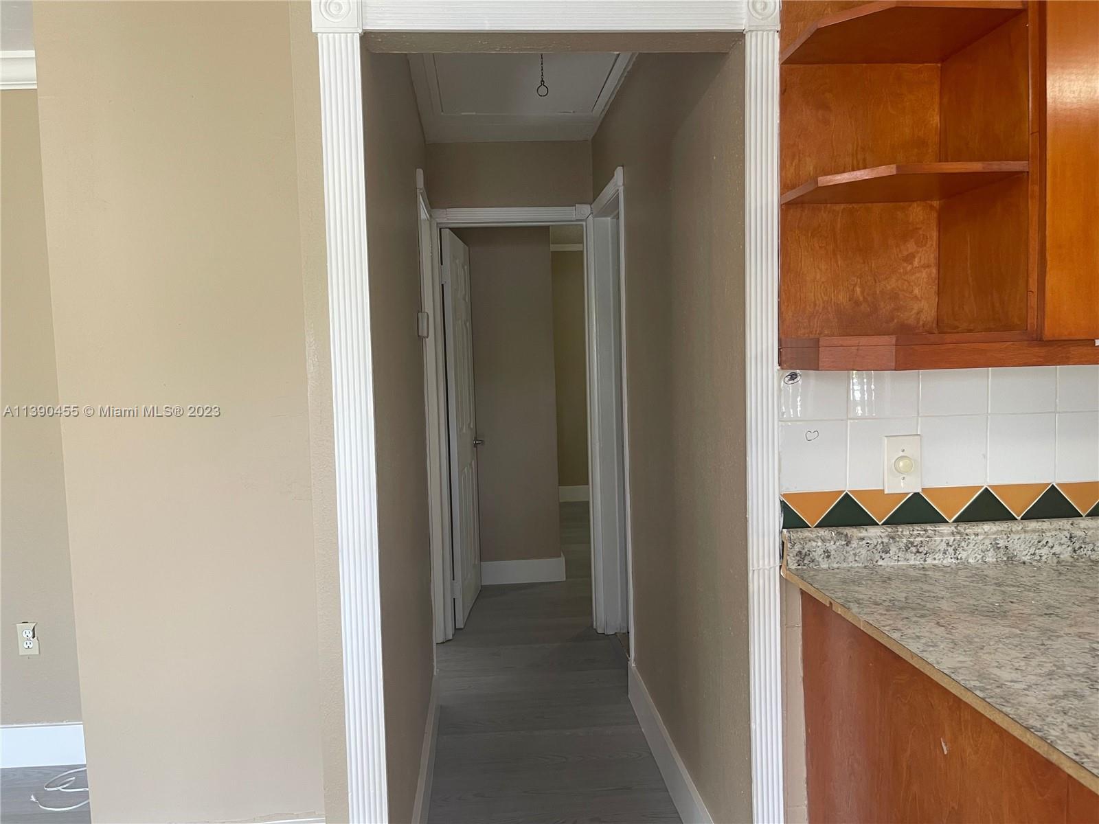 SUNLAND PARK SECTION 2 - Residential Lease