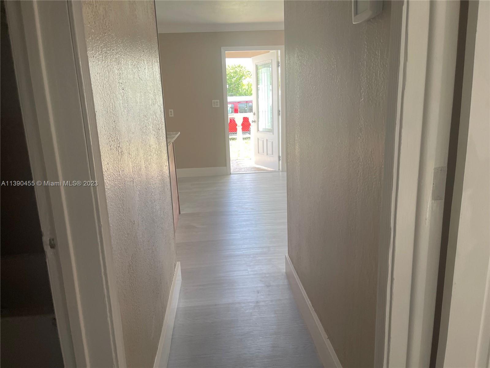 SUNLAND PARK SECTION 2 - Residential Lease