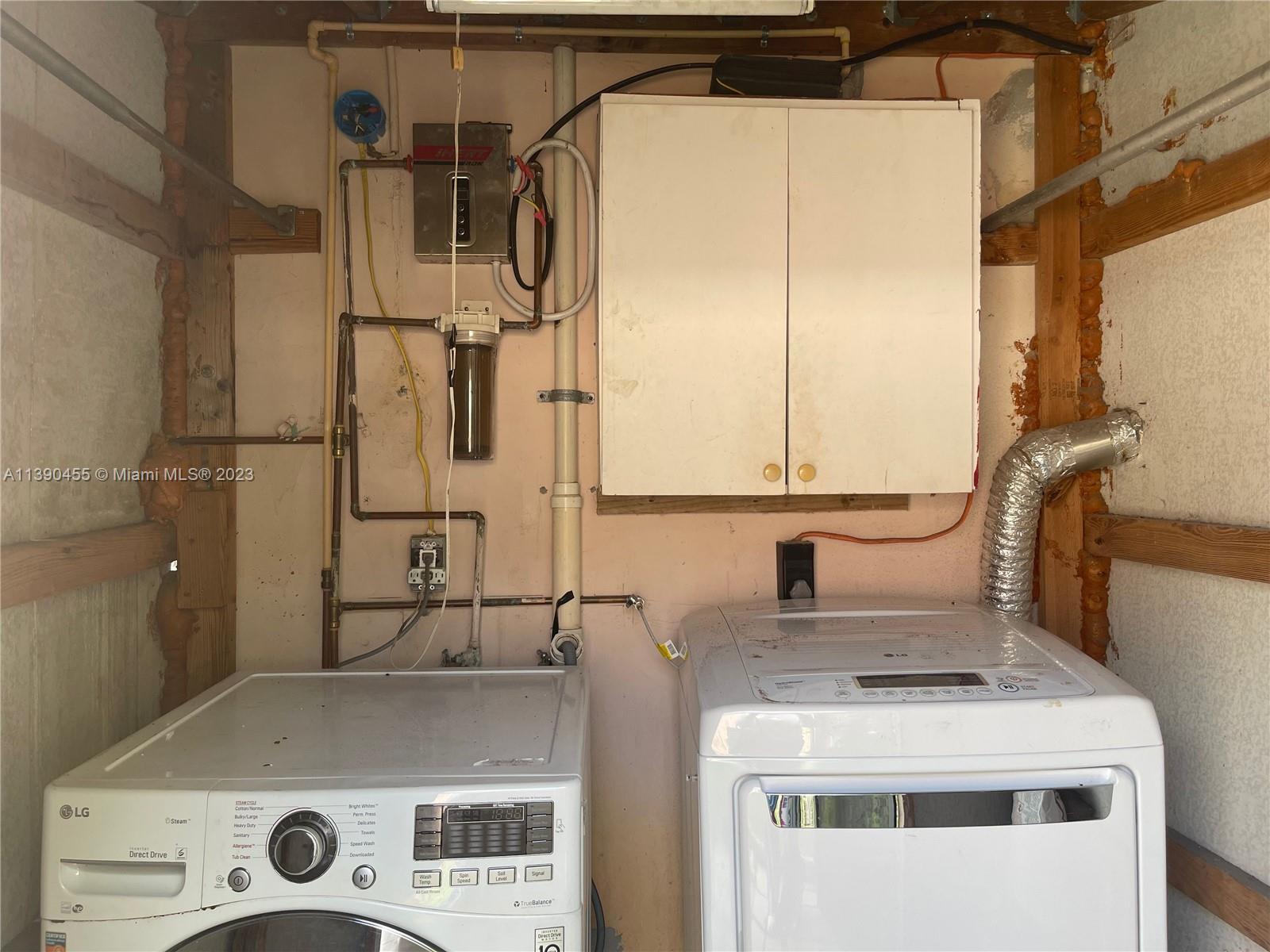 SUNLAND PARK SECTION 2 - Residential Lease