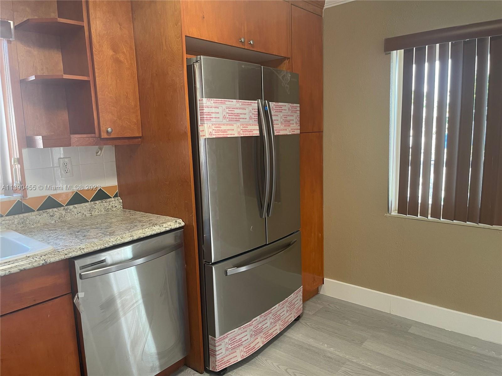 SUNLAND PARK SECTION 2 - Residential Lease