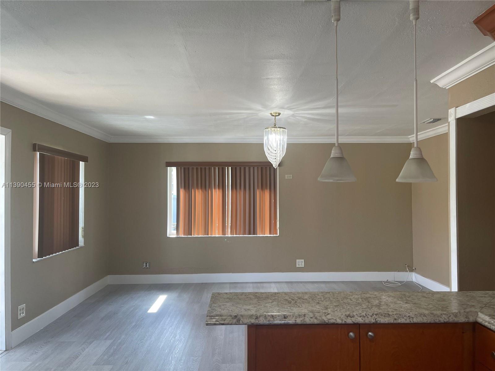SUNLAND PARK SECTION 2 - Residential Lease