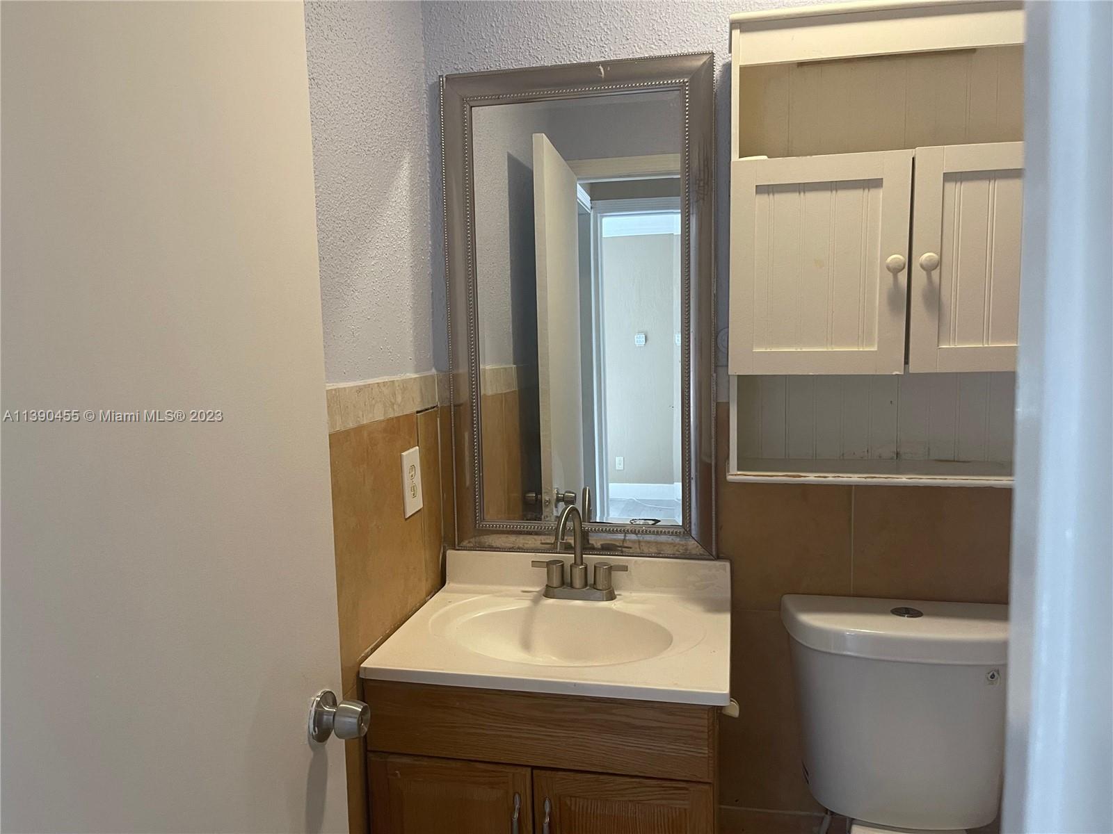 SUNLAND PARK SECTION 2 - Residential Lease