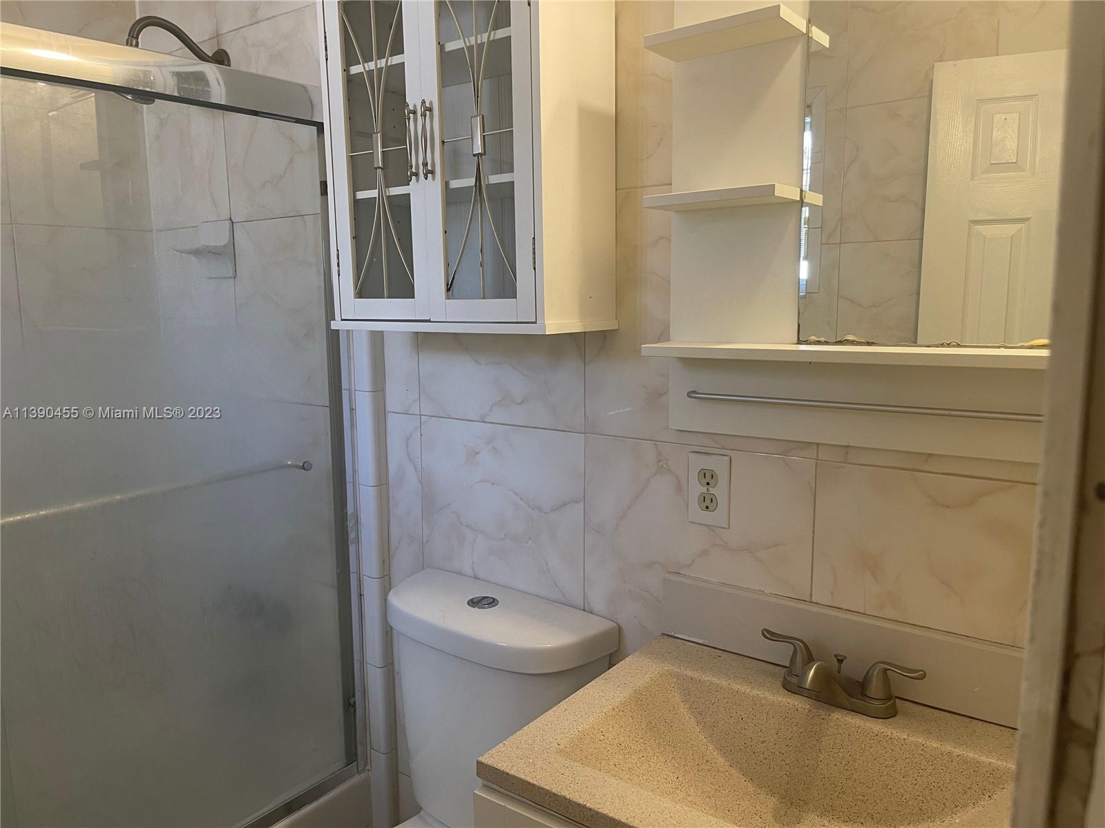 SUNLAND PARK SECTION 2 - Residential Lease