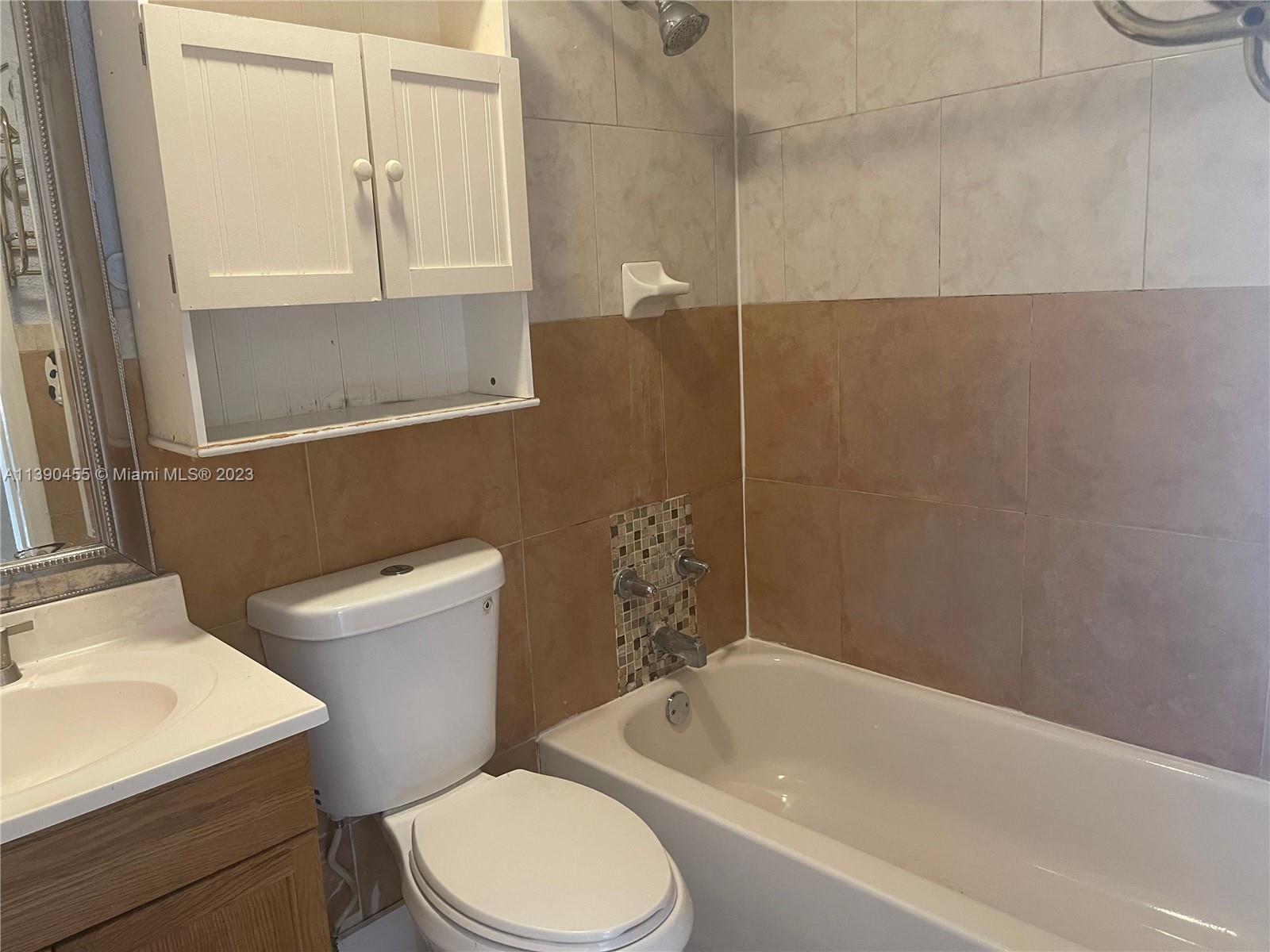 SUNLAND PARK SECTION 2 - Residential Lease