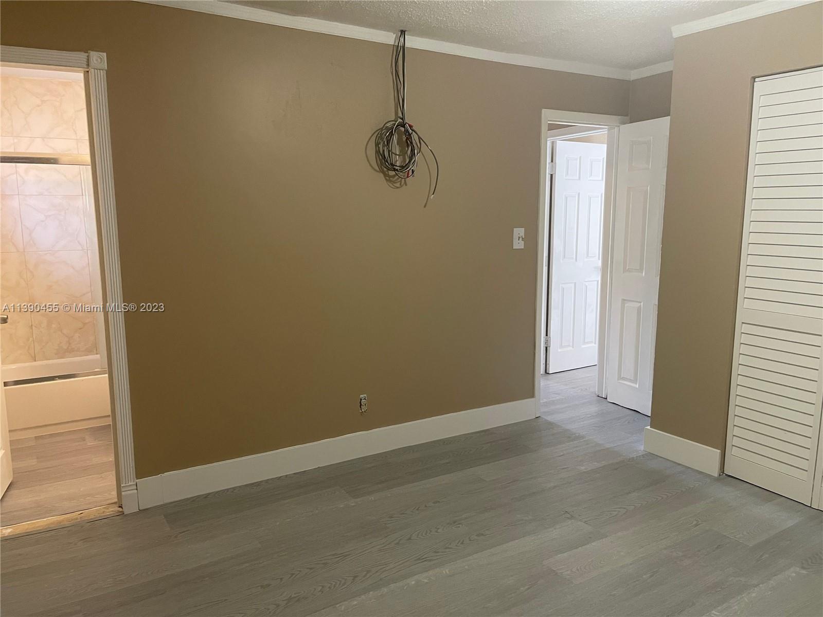 SUNLAND PARK SECTION 2 - Residential Lease