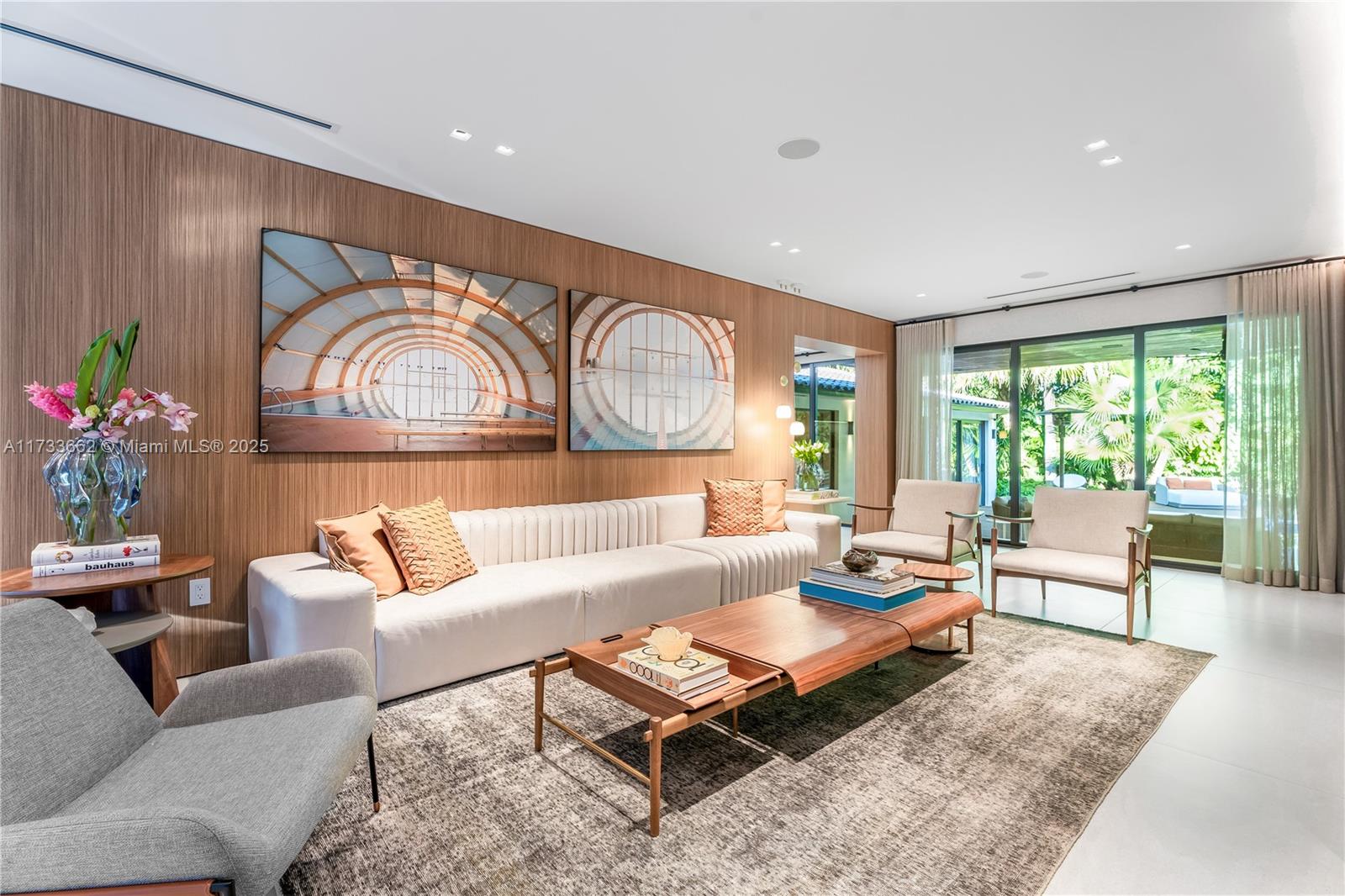 CORAL GAB SEC D REV PL - Residential