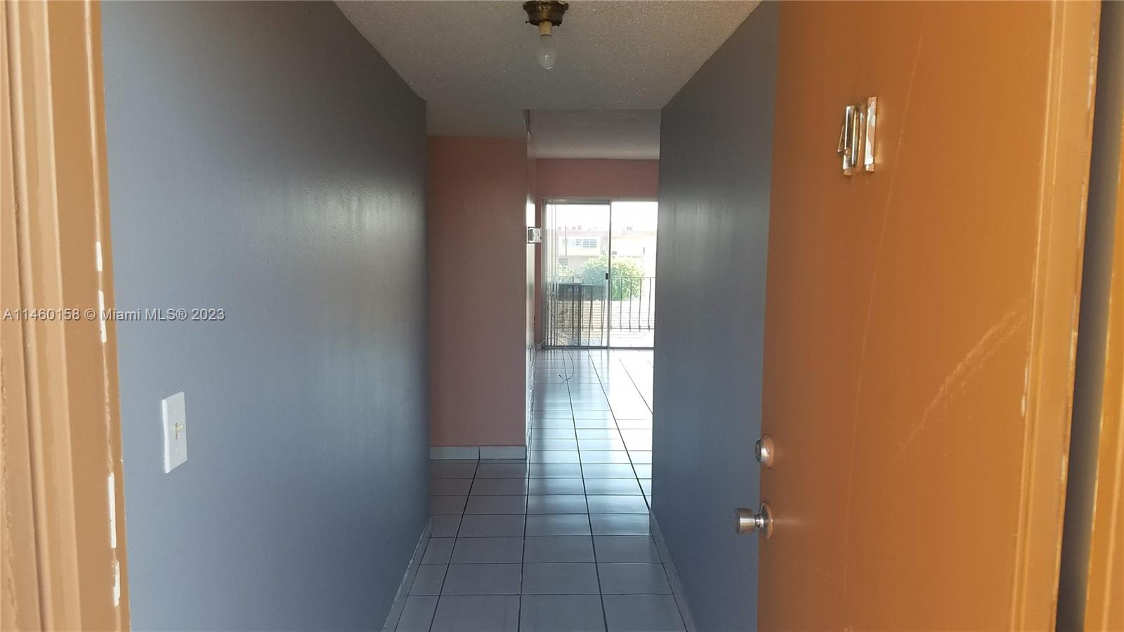 WESTLAND EDEN CONDO II - Residential Lease