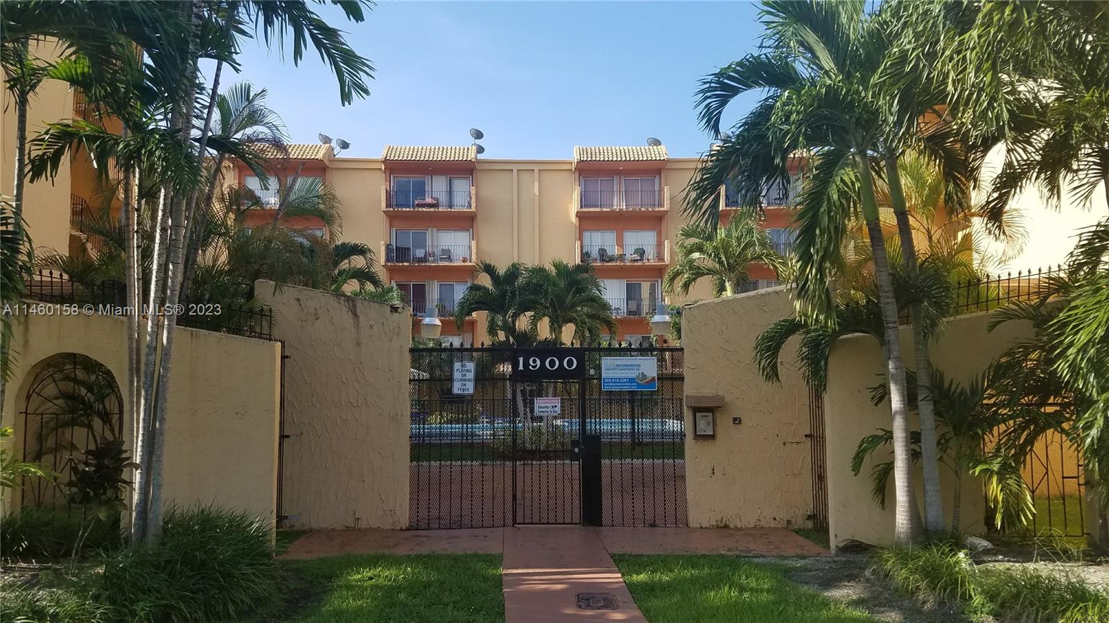 WESTLAND EDEN CONDO II - Residential Lease