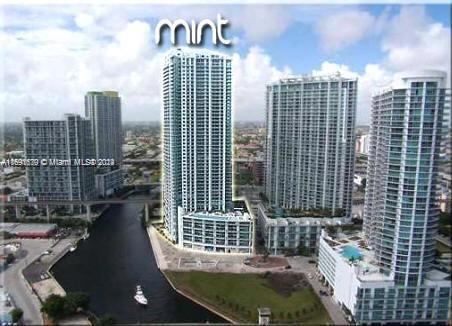 MINT CONDO - Residential