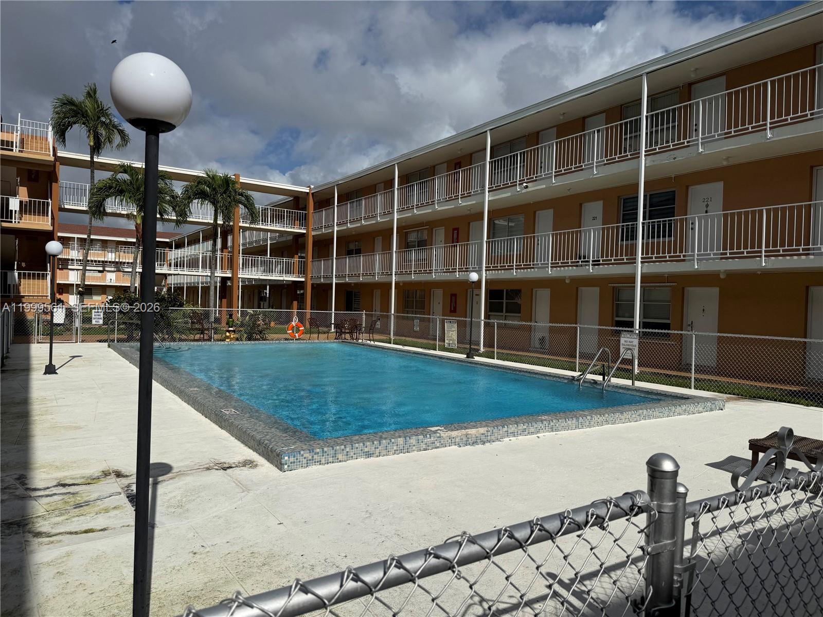 3881 WEST FLAGLER CONDO - Residential