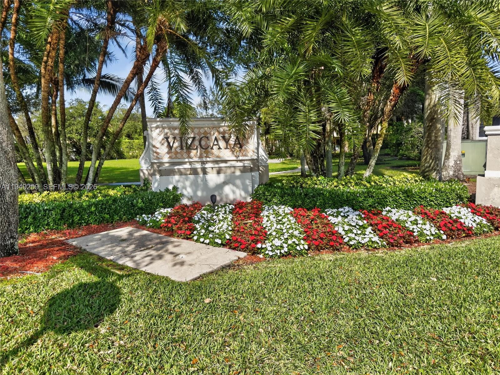 LAS TERRAZAS AT VIZCAYA C - Residential Lease