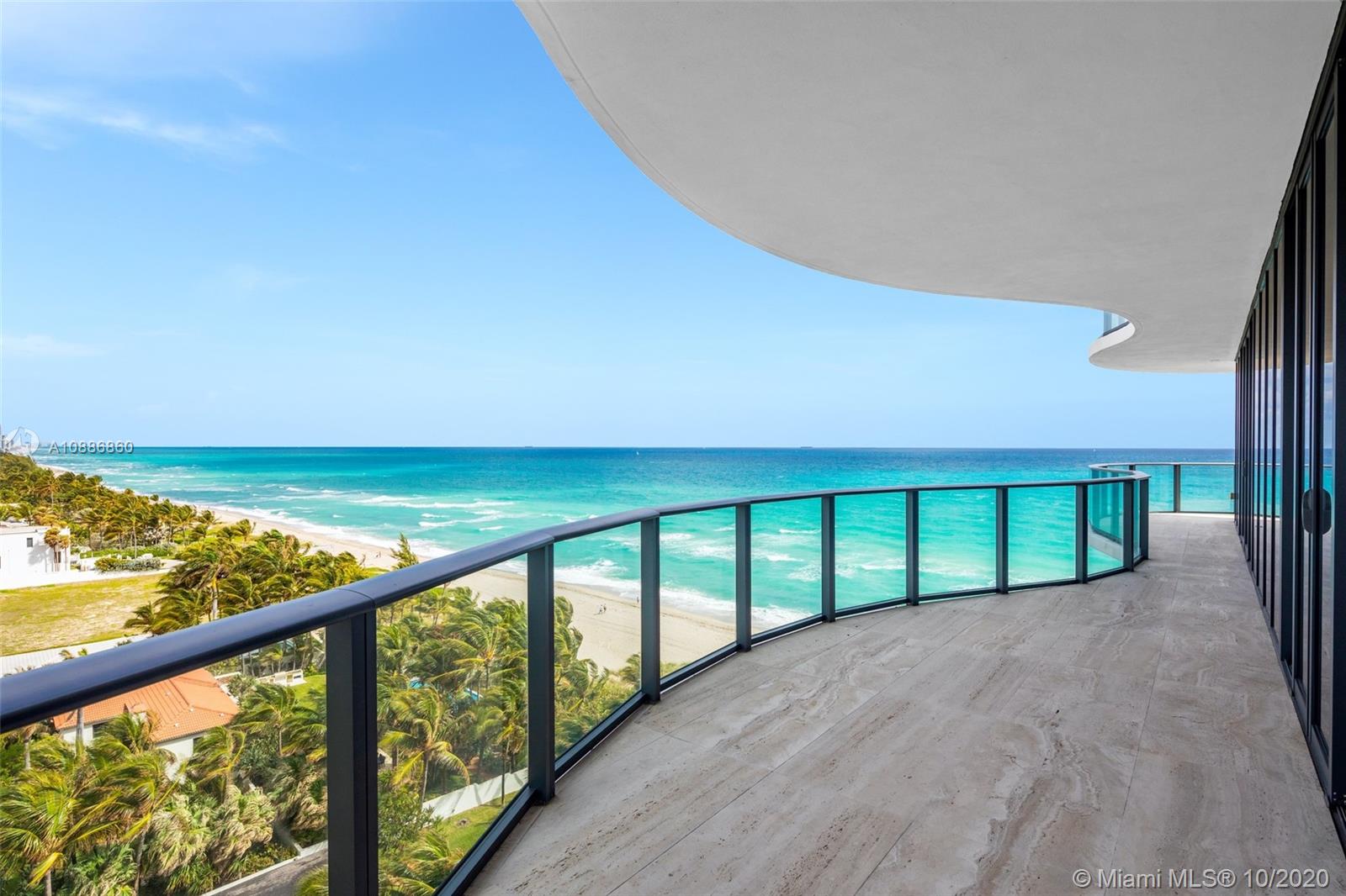 REGALIA CONDO - Residential