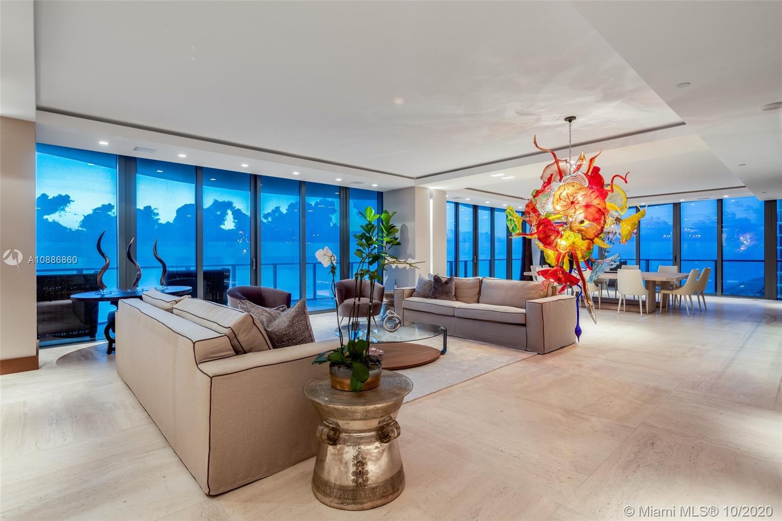 REGALIA CONDO - Residential